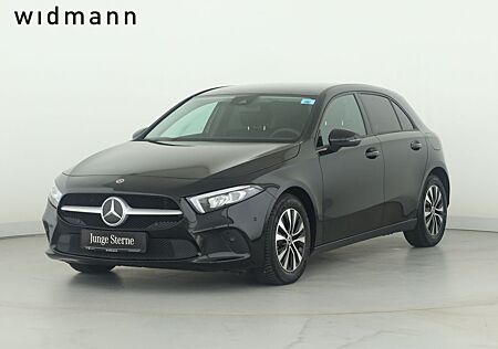Mercedes-Benz A 180 d Automatik*PTS*Kamera*Navigation*LED*DAB*