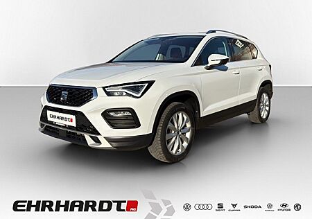 Seat Ateca 1.5 TSI ACT DSG Style LED*NAVI*TEMP*PDC*EL