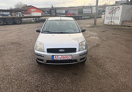 Ford Fusion 1.4 Ambiente /Tüv 11-2026