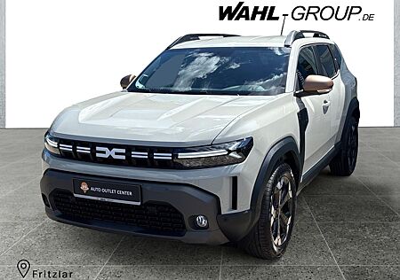 Dacia Duster gebraucht kaufen Dacia Duster III TCe 130 Extreme DAB RFK Klimaaut.