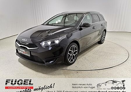 Kia Cee'd Sportswagon Ceed Sportswagon 1.5 T-GDi LED|Navi|RFK|SHZ