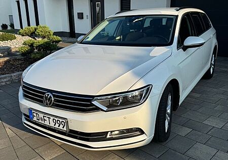 VW Passat Volkswagen 2.0 TDI DSG Comfortline Comfortline