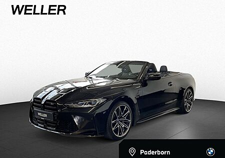 BMW M4 Competition M xDrive Cabrio - Laser,H/K,HuD