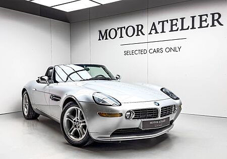 BMW Z8 Roadster*Note:1*Historie*Hardtop*26.500 km*
