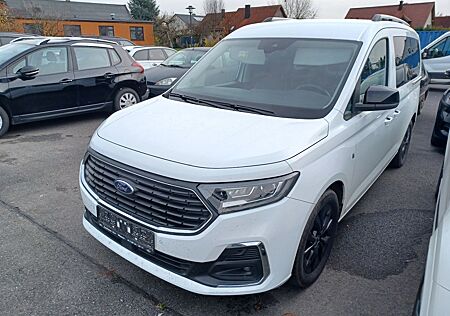 Ford Grand Tourneo ** Titanium / LED ** mit Garantie