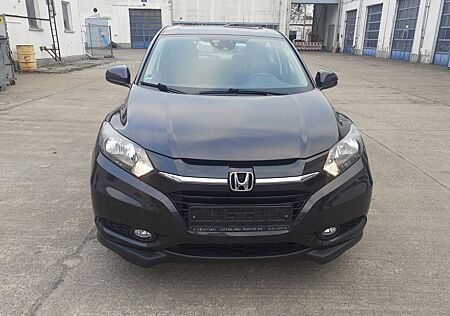 Honda HR-V 1.6 i-DTEC Elegance