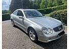 Mercedes-Benz CLK 240 AVANTGARDE 1. Hand MB Scheckheft ESD