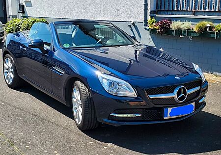 Mercedes-Benz SLK 200 ,sehr gepflegtes Fahrzeug