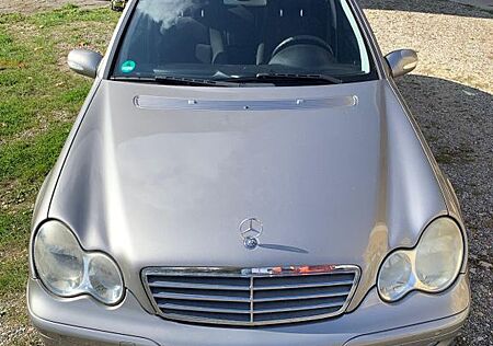 Mercedes-Benz C 200 CDI T CLASSIC Classic