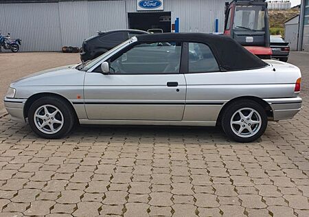 Ford Escort 1.6 Flair Flair
