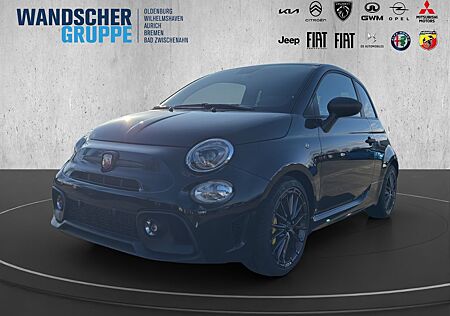 Abarth 695 MY23 1.4 T-Jet *AUTOMATIK*PDC*KLIMA*