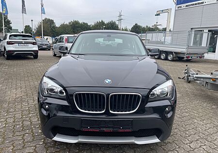 BMW X1 Baureihe sDrive 20d