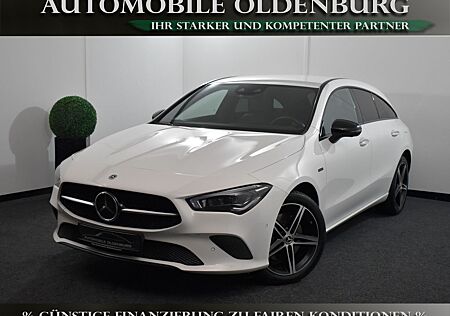Mercedes-Benz CLA 250 Shooting Brake CLA 250 e SB Progressive *Distro+*Wide*360*BURM*