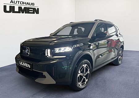 Citroën e-C3 Aircross ë-C3 Aircross Elektromotor 113 MAX 44-kWh-Batter