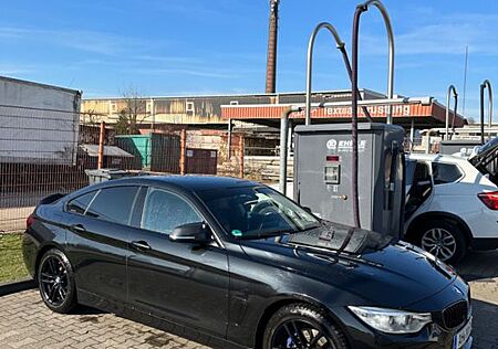 BMW 420d 420 Gran Coupé Gran Coupé Advantage Adv...