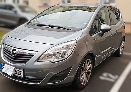Opel Meriva 1.4 Edition 88kW Automatik Edition
