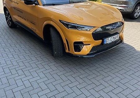 Ford Mustang Mach-E GT 4x4 * Garantie auf Batterie