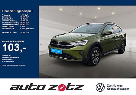 VW Taigo Volkswagen Life 1.0 TSI 95 PS PDC,Virtual,LED,Navi