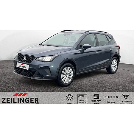 Seat Arona leasen