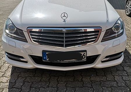 Mercedes-Benz C 180 CDI