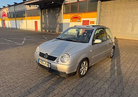 VW Lupo Volkswagen 1.4 FSI Standard