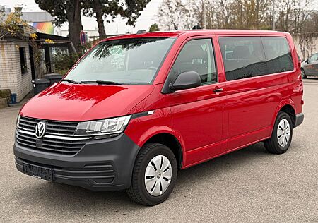 VW T6 Transporter Volkswagen T6.1 Transporter 1.Hd 9Si. Klima SHZ AHK RFK PDC