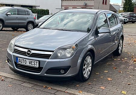 Opel Astra H Lim. Edition*Tüv & Au NEU*