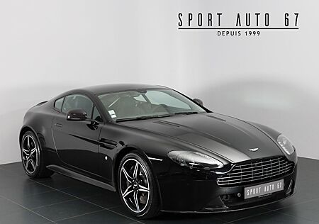 Aston Martin V8 Vantage 4.7 S SCHALTER !!