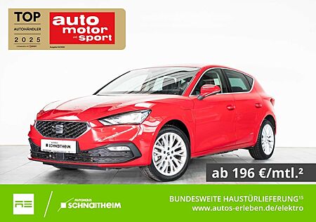 Seat Leon Xcellence 1.4 e-Hybrid 150KW 6-Gang-DSG