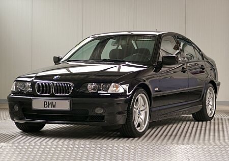 BMW 328i M Sportpaket Xenon Scheckheft Toppzustand