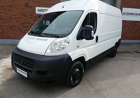 Fiat Ducato Kasten 30 Hochraum*160 Power*AHK*Gepflegt