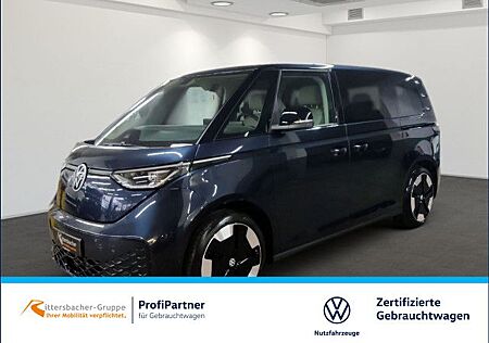 VW ID.BUZZ Volkswagen Pro Navi LED Matrix Massage Sitz ACC