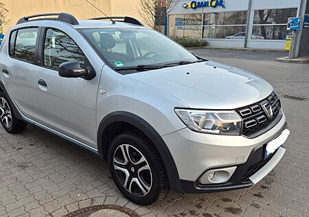 Dacia Sandero TCe 90 Stepway Prestige Stepway Prestige