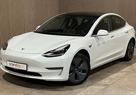 Tesla Model 3 SR Plus