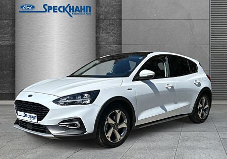 Ford Focus Active 1.5 EcoBoost Kamera Isofix SHZ