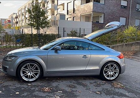 Audi TT Coupe 2.0 TFSI -