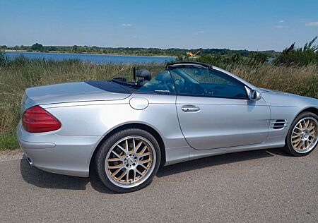 Mercedes-Benz SL 350 SL