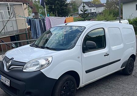 Renault Kangoo Grand