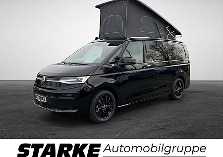 VW T7 Volkswagen California 1.5 TSI DSG 4 Motion eHybrid Ocean