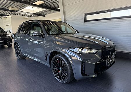 BMW X5 xDrive50e M Sport|Pano|AHK|Carbon|ACC|LM22