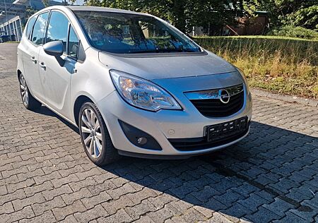 Opel Meriva 1.4 INNOVATION 103kW