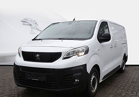 Peugeot Expert Premium Elektromotor L3