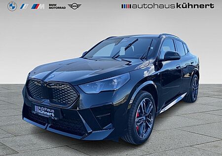 BMW iX2 xDrive30 ///M-Sport Pro UPE 73.590 EUR