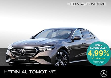 Mercedes-Benz E 200 AVG |Avantgarde|DISTR|NAVI|AHK|KEYL|LED|LM