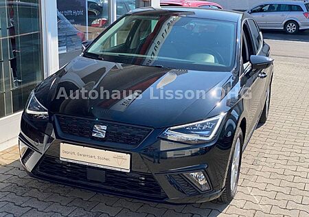 Seat Ibiza 1.0 TSi DSG,LED,PDC,Kamera,Beats,Full Link