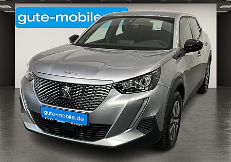 Peugeot 2008 gebraucht kaufen Peugeot 2008 e- Active Pack I CarPlay I Multifunktion