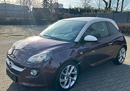 Opel Adam 1.4 Glam*STERNHIMMEL*LHZG*SHZ*16-ZOLL*TOP*