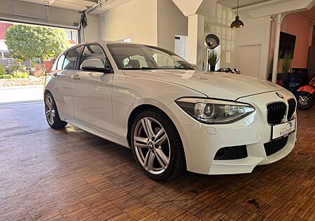 BMW 118i *M-Sport*PDC*Harman& Kardon-Sound*Xenon*