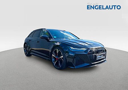 Audi RS6 Avant 4.0 TFSI quattro MATRIX PANO HEAD UP