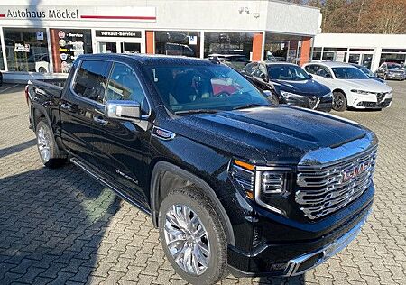 GMC Sierra 6,2L Denali